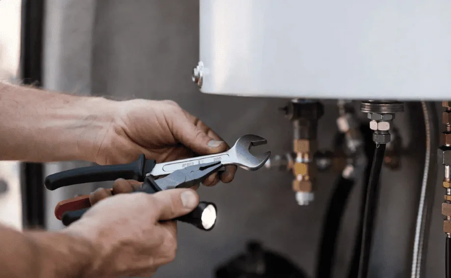 Why choose Water Heater Repair in Wellsville, NY